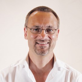 Rolf Domenig